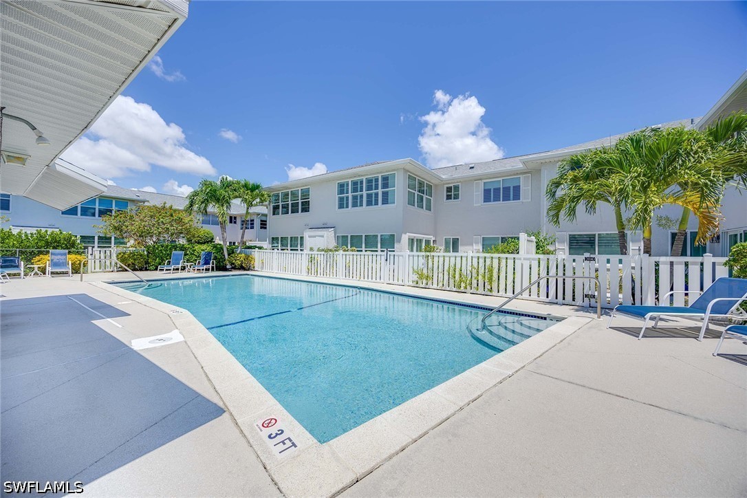 2 Bed Condominium for Sale in Shore Club, FL, $3,000 — photo 22