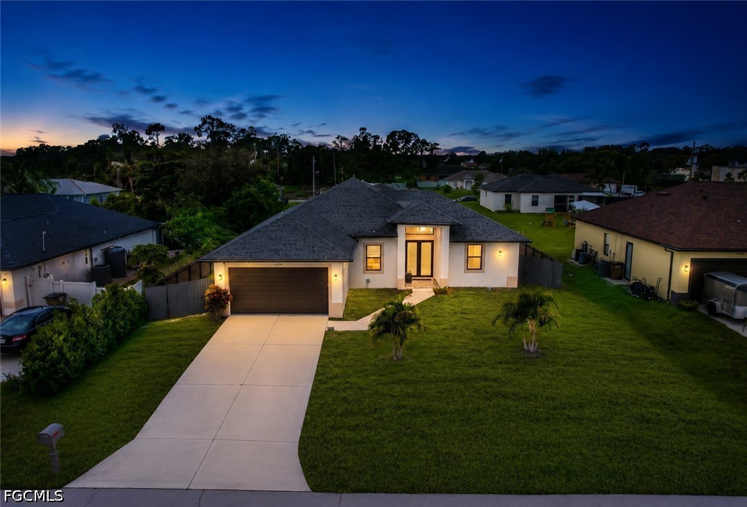 3 Bed SingleFamilyResidence for Sale in Lehigh Acres, FL — photo 22