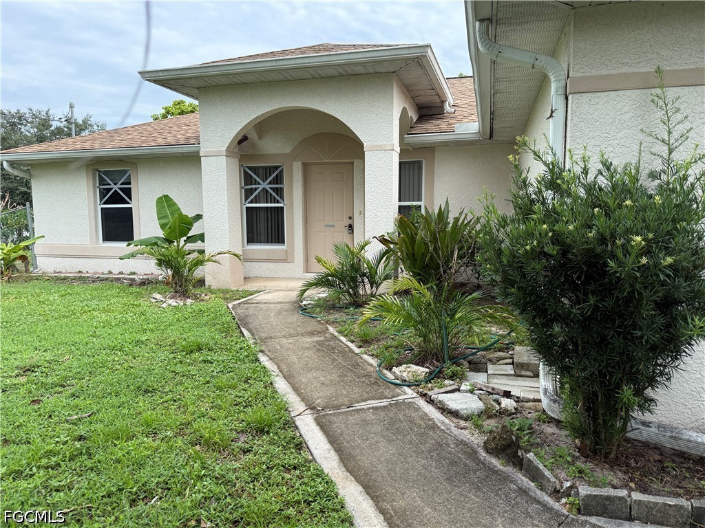 3 Bed SingleFamilyResidence for Sale in Lehigh Acres, FL — photo 22