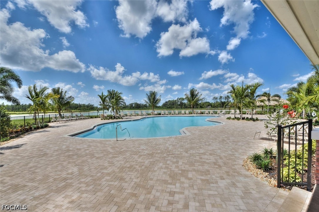 3 Bed Waterfront Home for Sale in Magnolia Landing, FL — photo 22