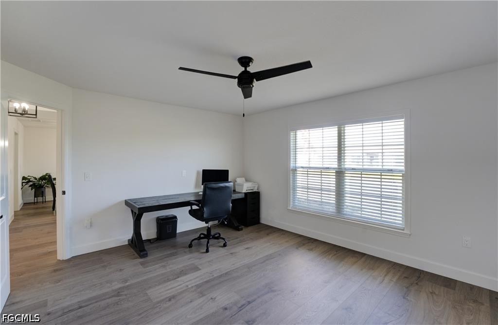 4 Bed SingleFamilyResidence for Sale in Cape Coral, FL — photo 22