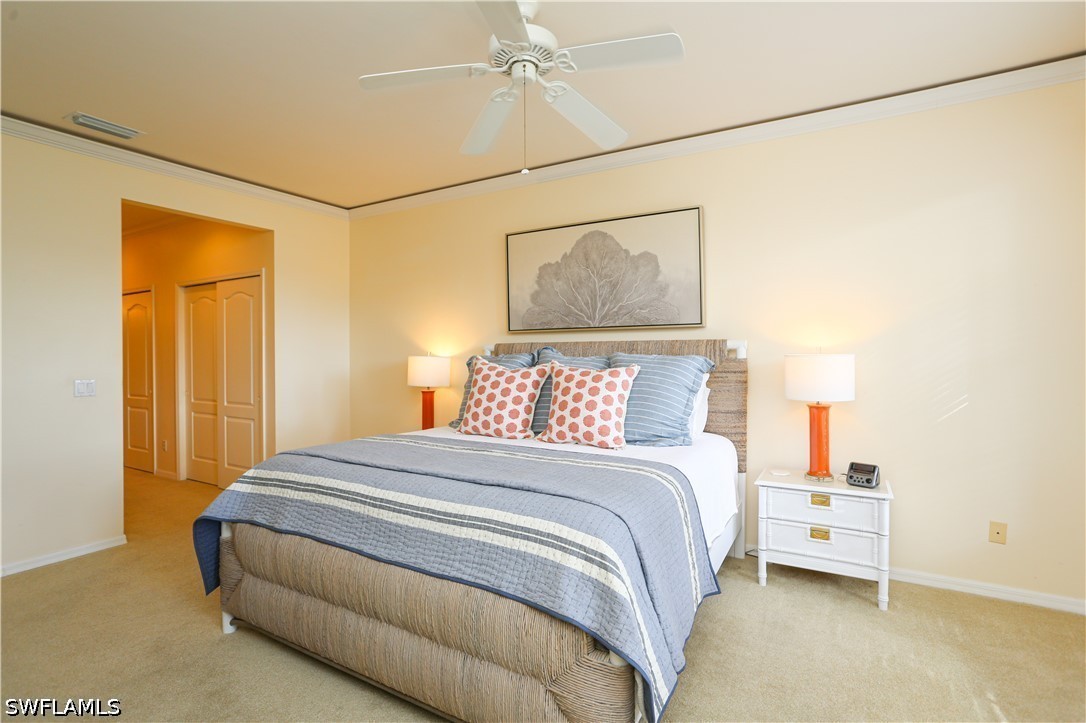 2 Bed Waterfront Home for Sale in Bonita Springs, FL, $7,500 — photo 22