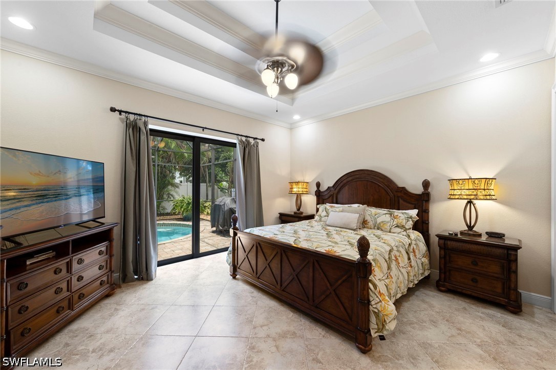 4 Bed Pool Home for Sale in Naples Park, FL, $1,390,000 — photo 22