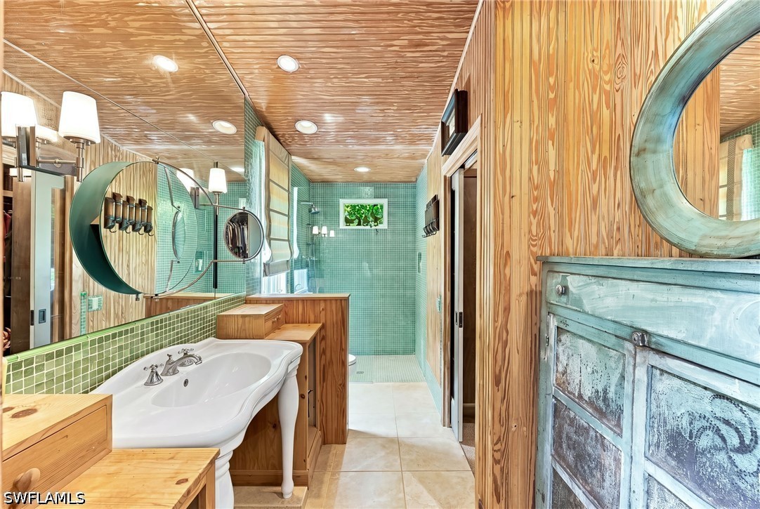 3 Bed Pool Home for Sale in Logan Woods, FL, $1,450,000 — photo 22