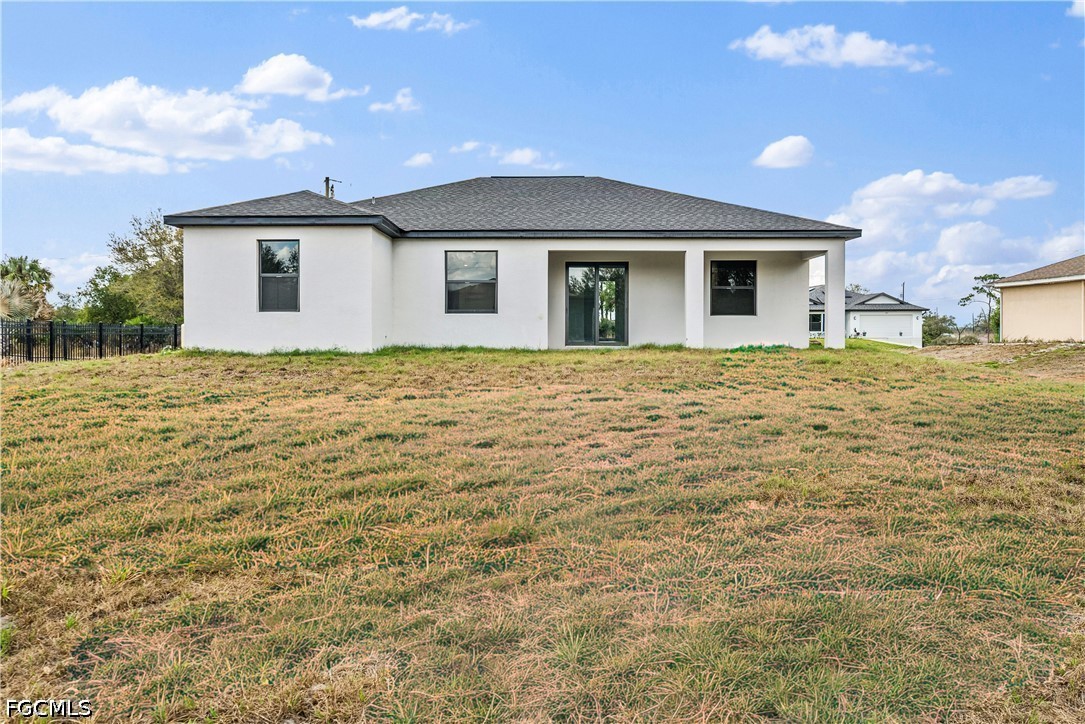 3 Bed SingleFamilyResidence for Sale in Lehigh Acres, FL — photo 22