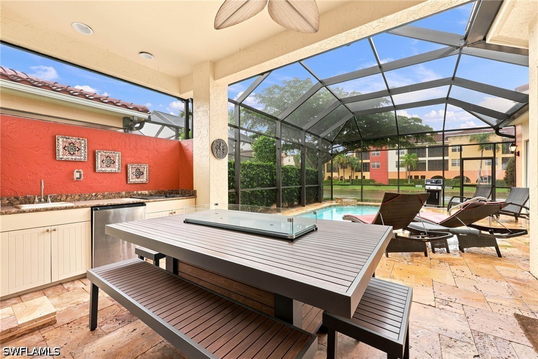 3 Bed Pool Home for Sale in Rapallo, FL, $749,000 — photo 22