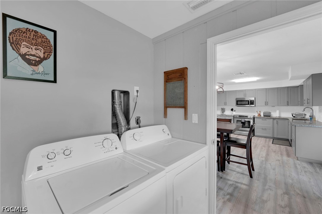 2 Bed SingleFamilyResidence for Sale in Cape Coral, FL — photo 22