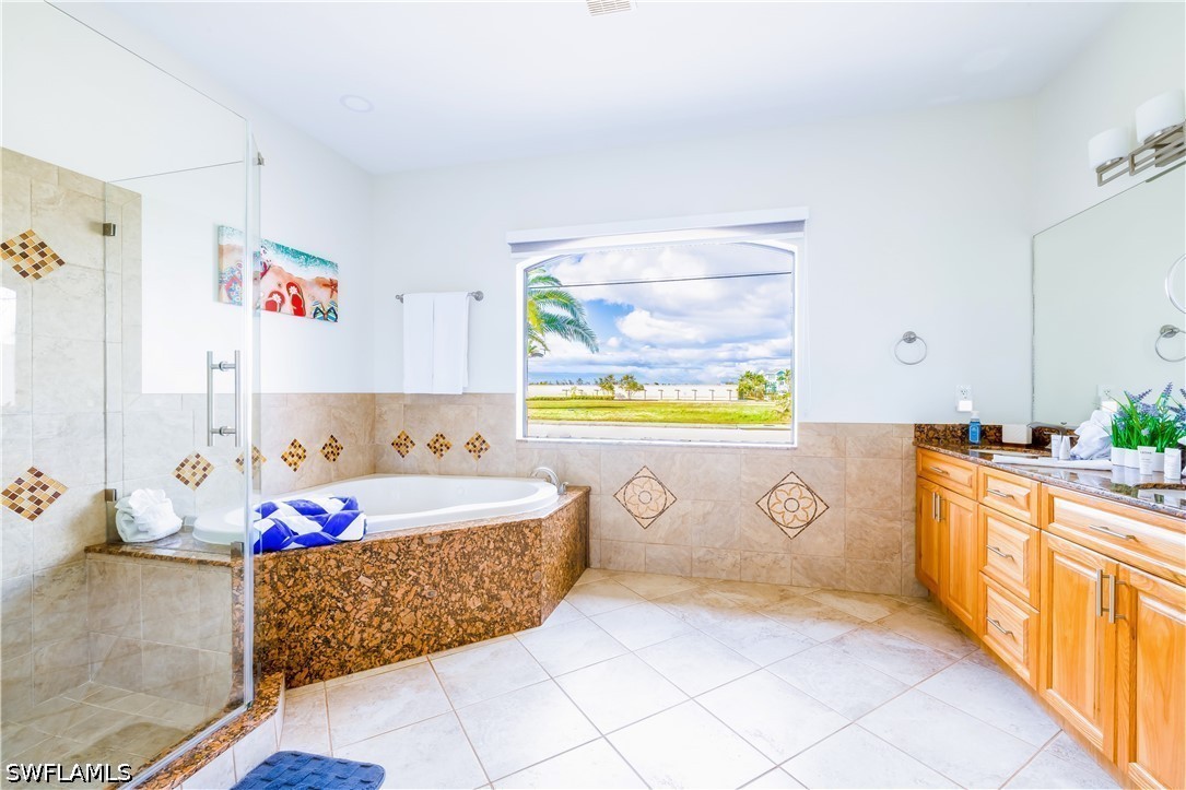 3 Bed Pool Home for Sale in Cape Coral, FL, $360,000 — photo 22