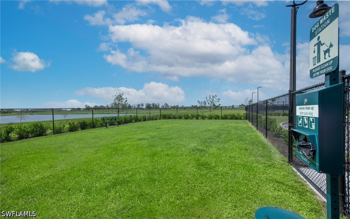4 Bed Waterfront Home for Sale in Estero, FL, $3,995 — photo 22