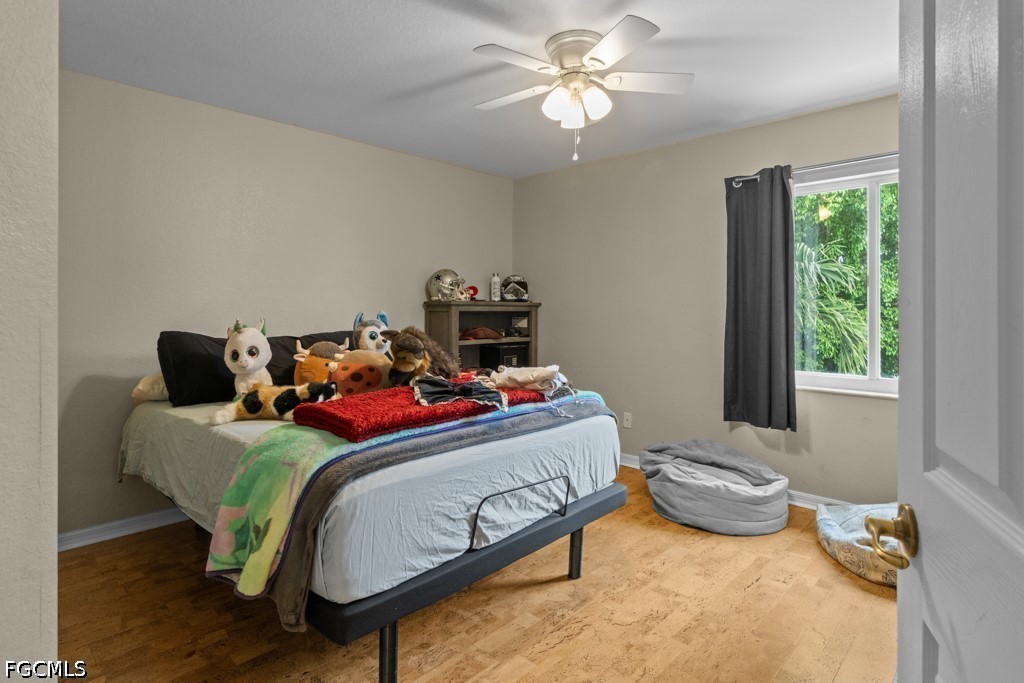 4 Bed Waterfront Home for Sale in Fort Myers, photo 22