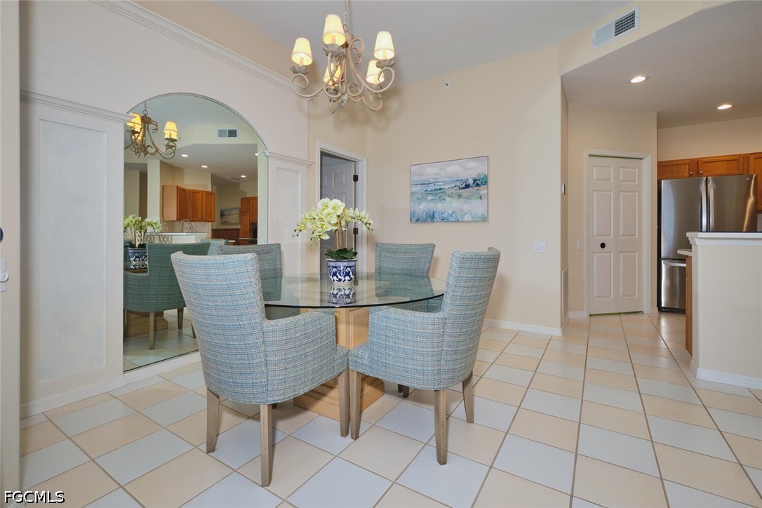 3 Bed Waterfront Home for Sale in Fort Myers, FL, $249,900 — photo 22