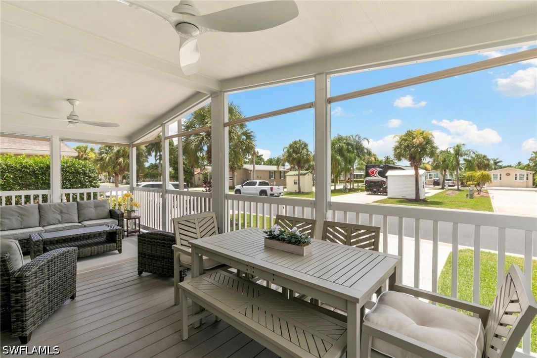2 Bed ManufacturedHome for Sale in Naples, FL, $379,900 — photo 22
