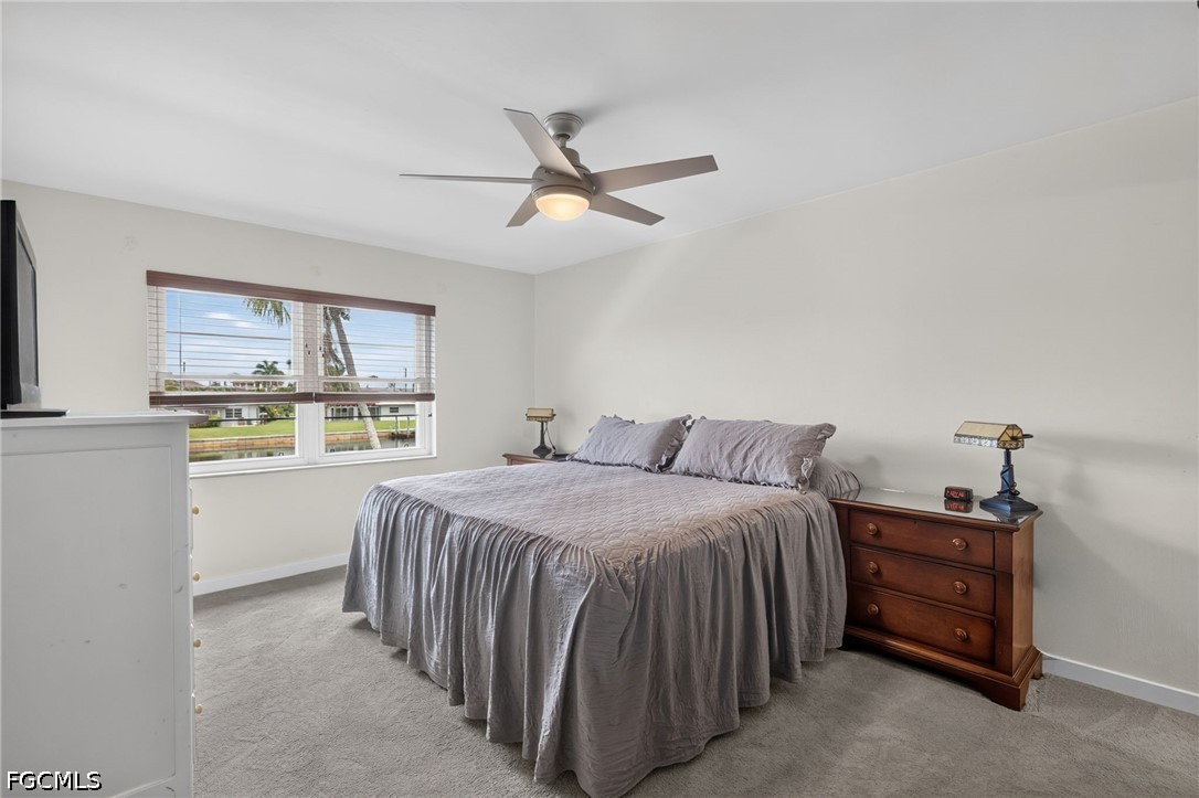 2 Bed Waterfront Home for Sale in Cape Coral, FL, $350,000 — photo 22
