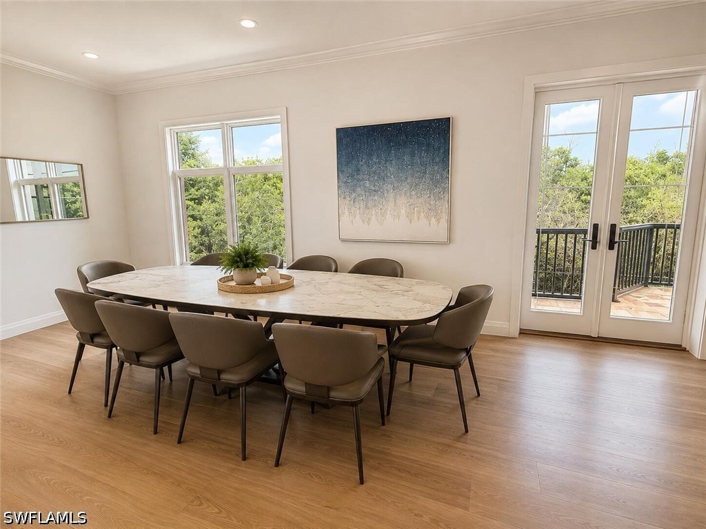 5 Bed Pool Home for Sale in Marco Beach, FL, $3,495,000 — photo 22