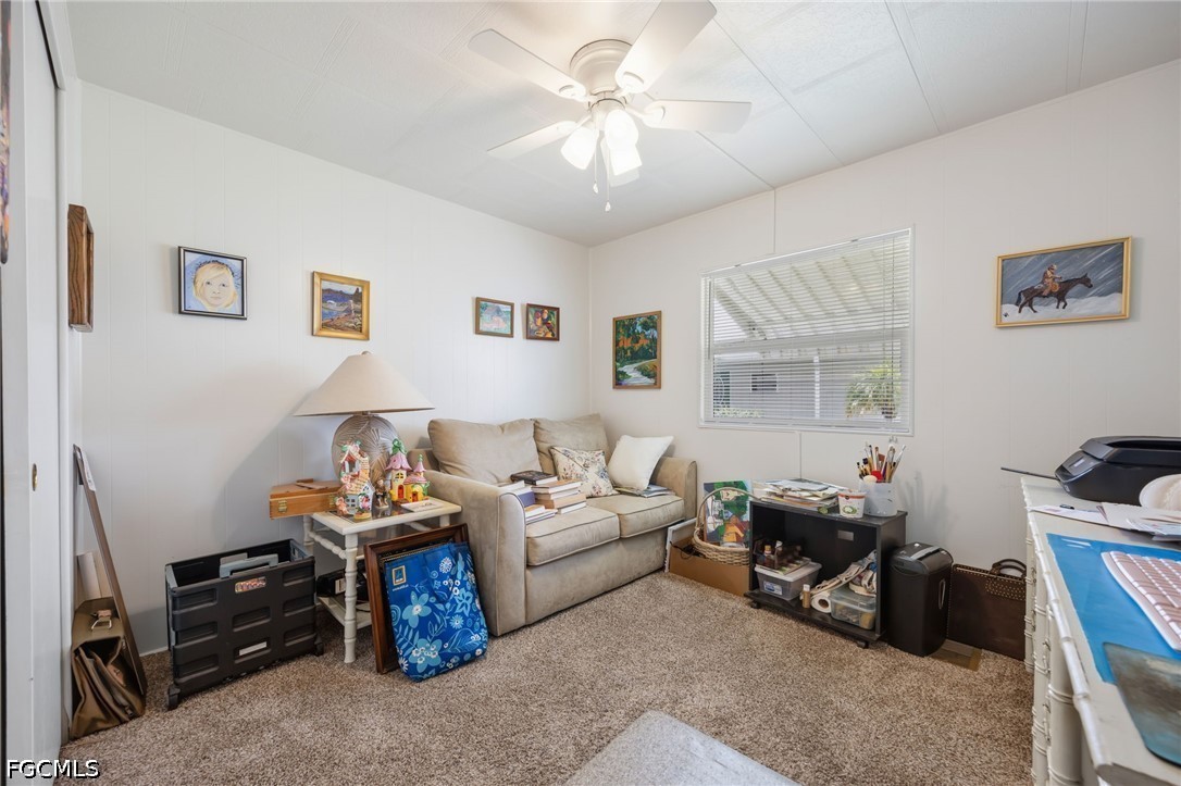 2 Bed ManufacturedHome for Sale in North Fort Myers, FL — photo 22