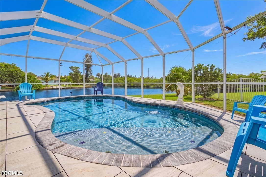 3 Bed Pool Home for Sale in Matlacha Isles, FL, $875,000 — photo 22