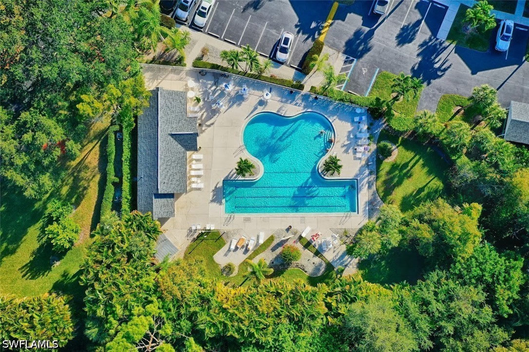 2 Bed Condominium for Sale in Naples, FL, $310,000 — photo 22