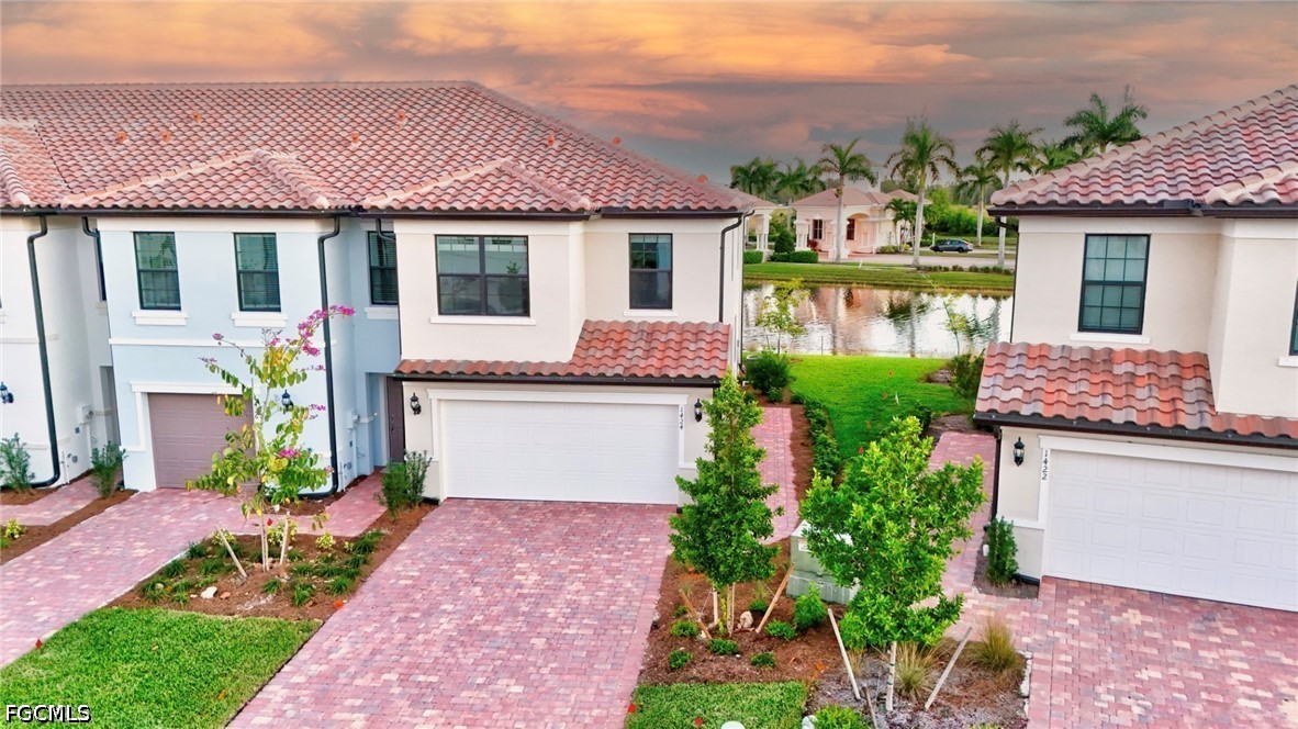 3 Bed Waterfront Home for Sale in Coral Lakes, FL, $269,999 — photo 22