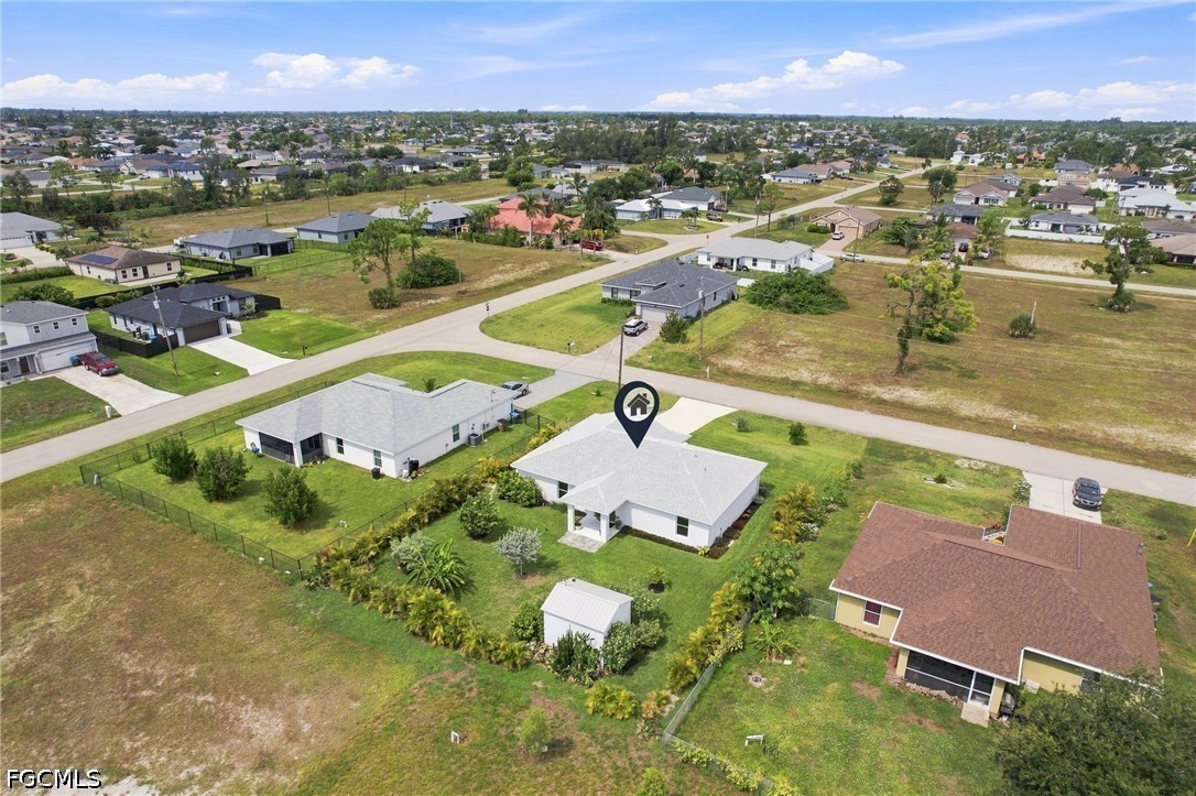 3 Bed SingleFamilyResidence for Sale in Cape Coral, FL — photo 22