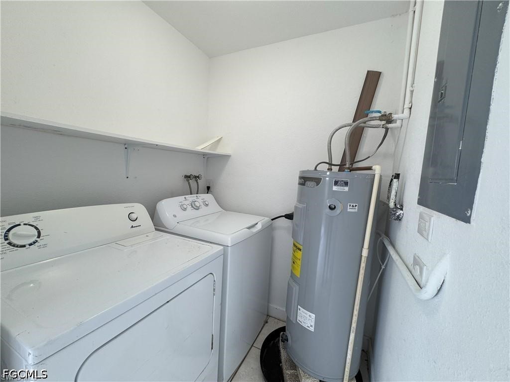 4 Bed Duplex for Sale in Cape Coral, FL, $379,000 — photo 22