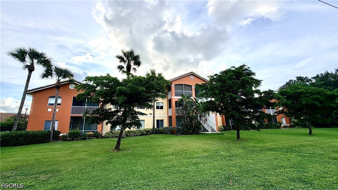 2 Bed Condominium for Sale in Tuscany Gardens, FL, $1,425 — photo 22