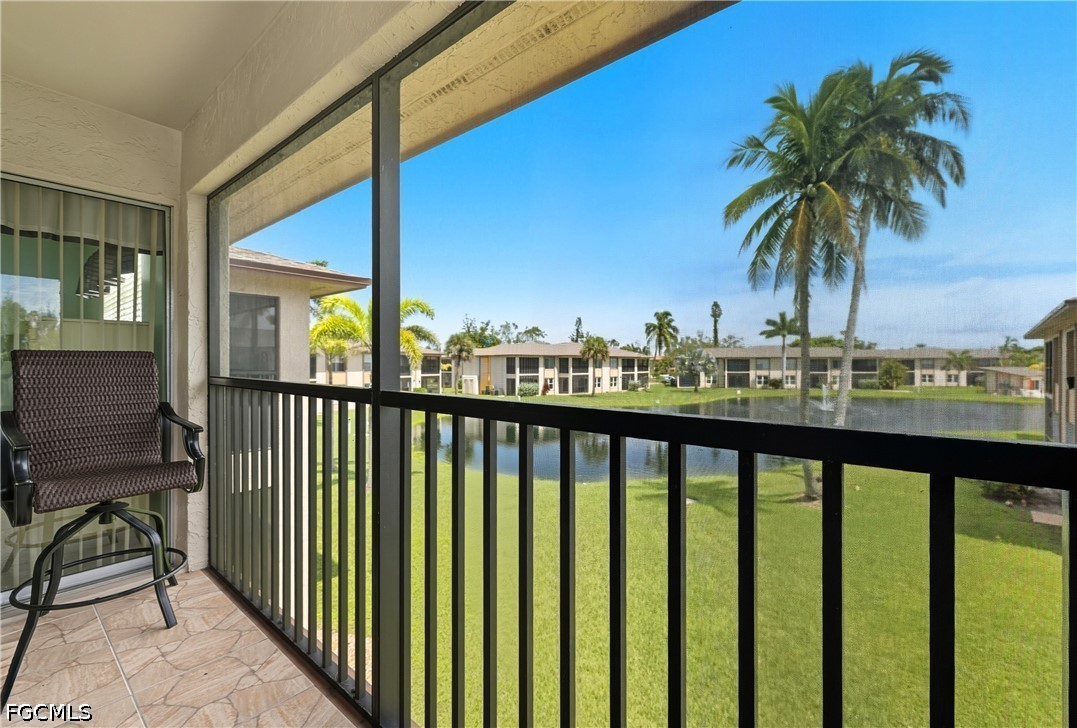 2 Bed Waterfront Home for Sale in Fort Myers, FL, $1,600 — photo 22