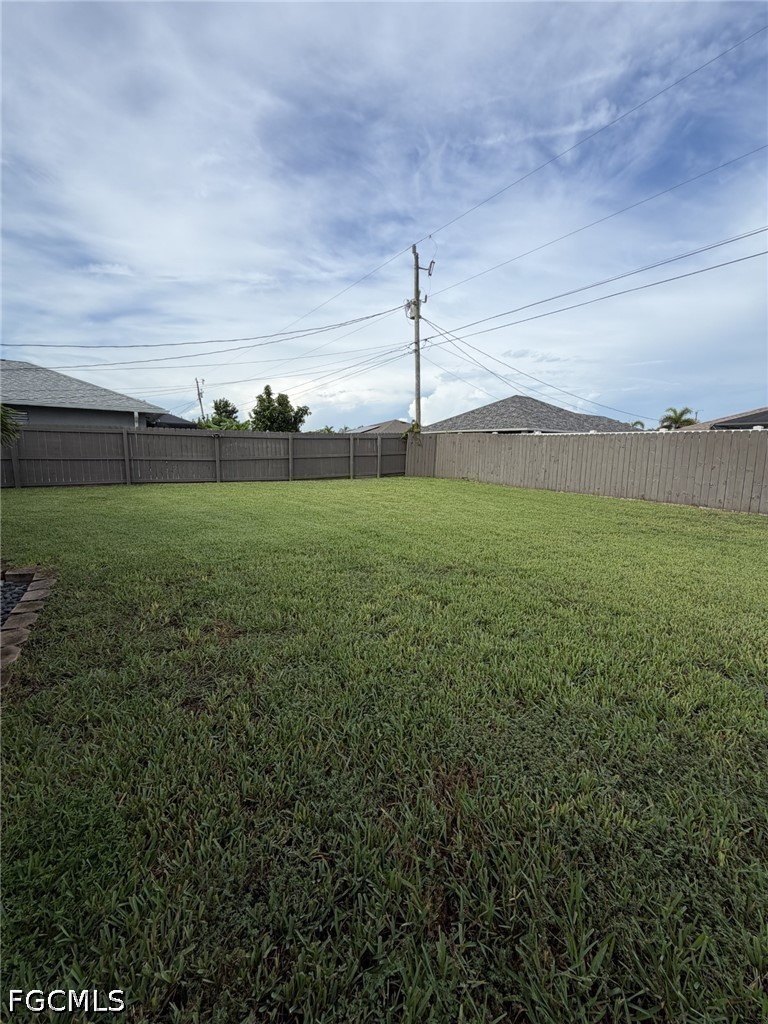 3 Bed SingleFamilyResidence for Sale in Cape Coral, FL — photo 22