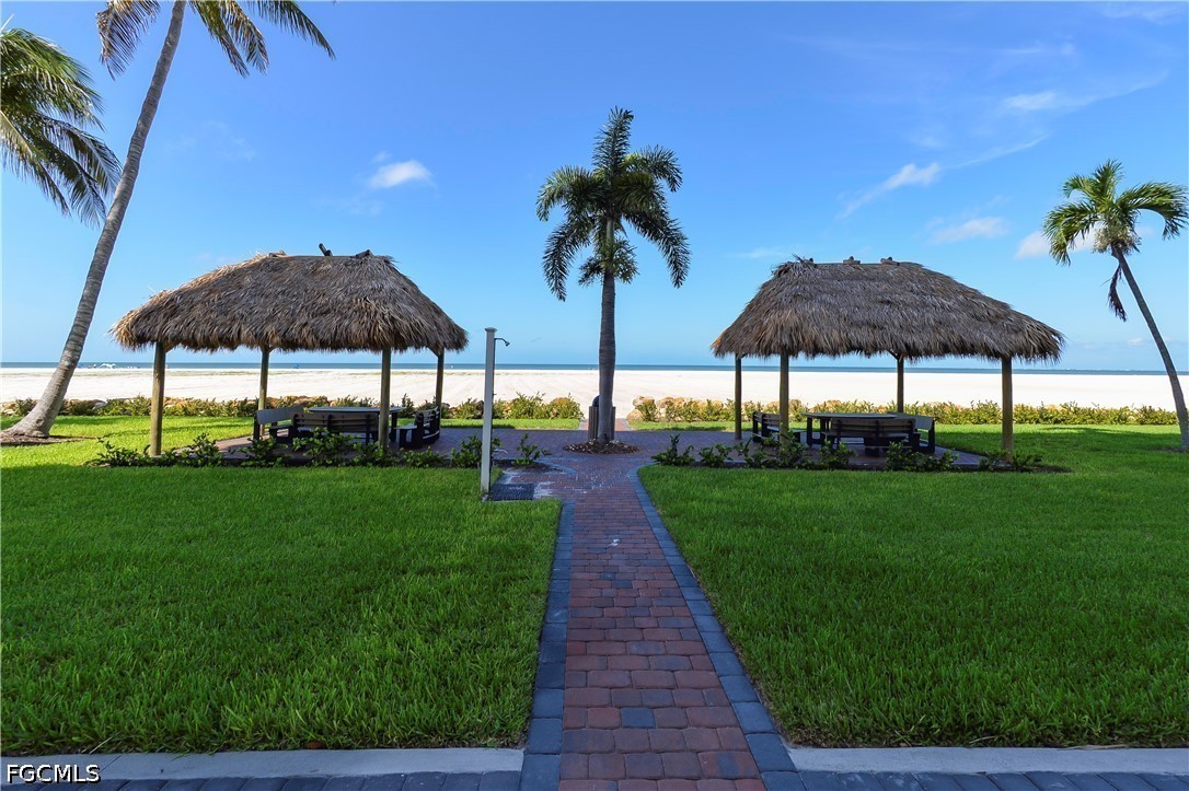 2 Bed Pool Home for Sale in Sunset Condo, photo 22