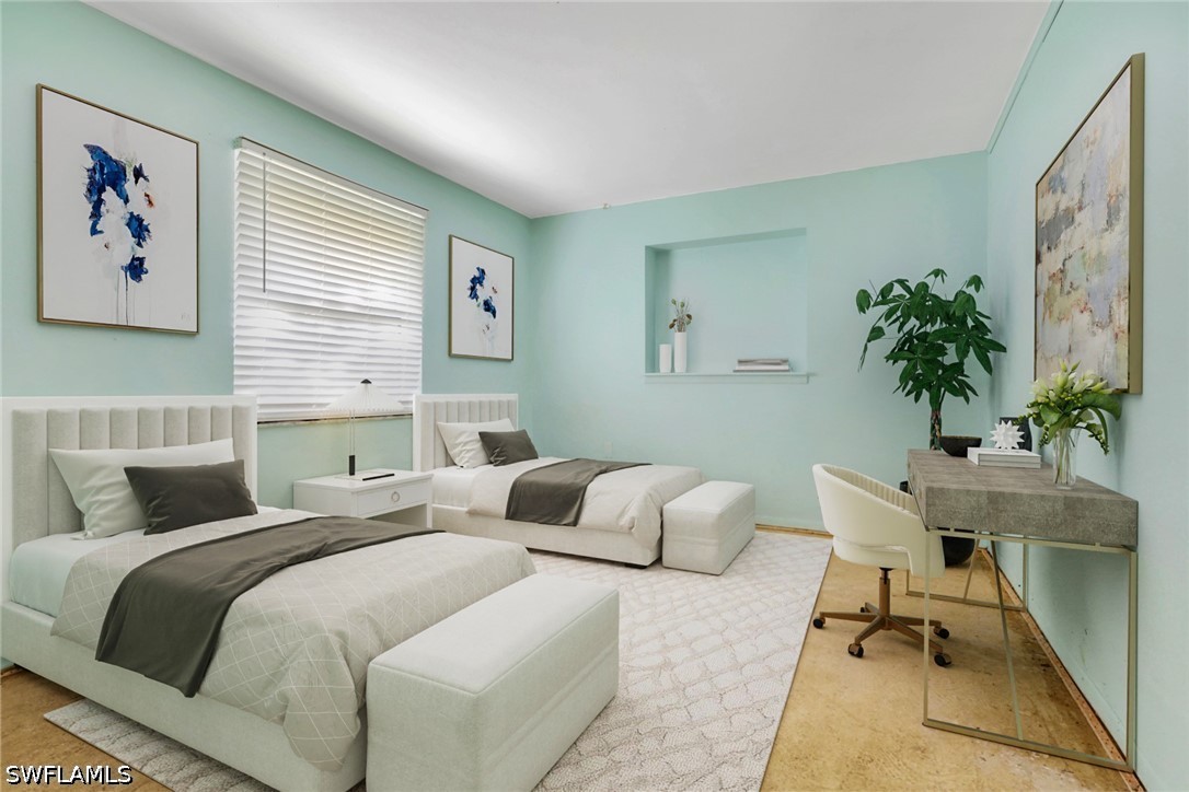 6 Bed SingleFamilyResidence for Sale in Naples Park, FL — photo 22