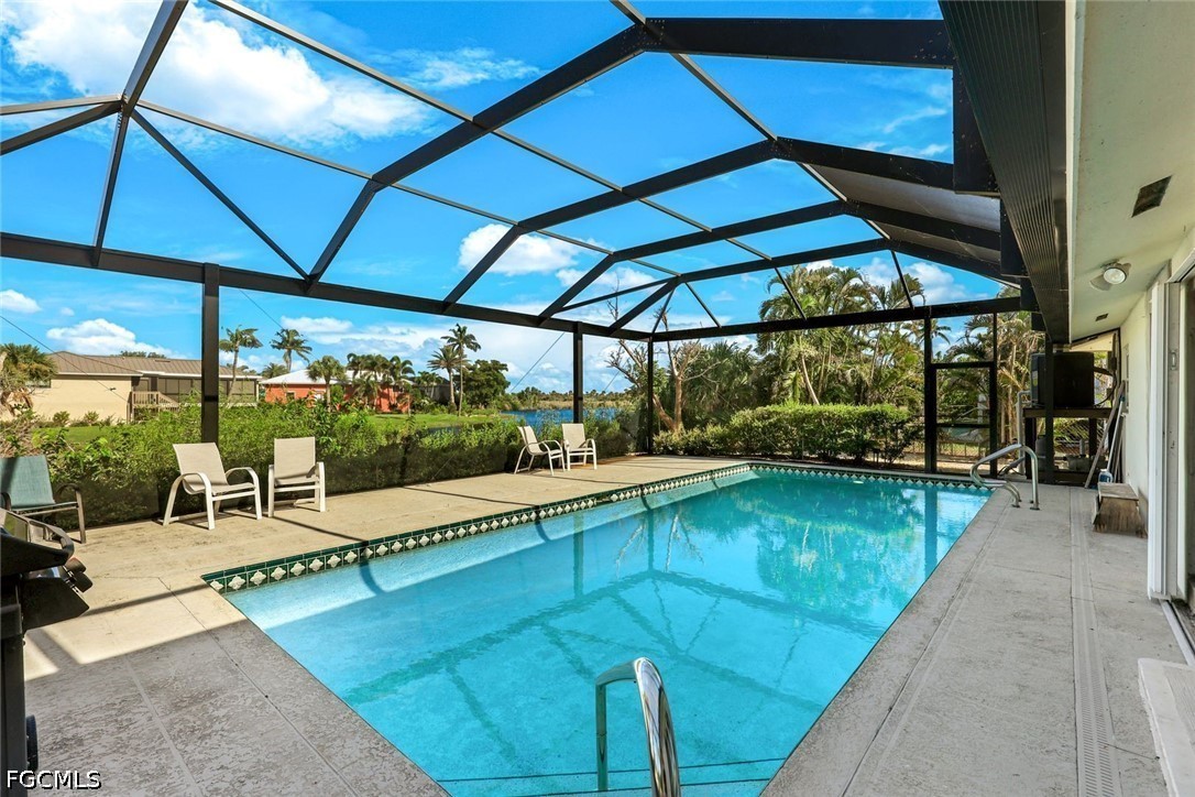 3 Bed Pool Home for Sale in East Rocks, FL, $15,000 — photo 22