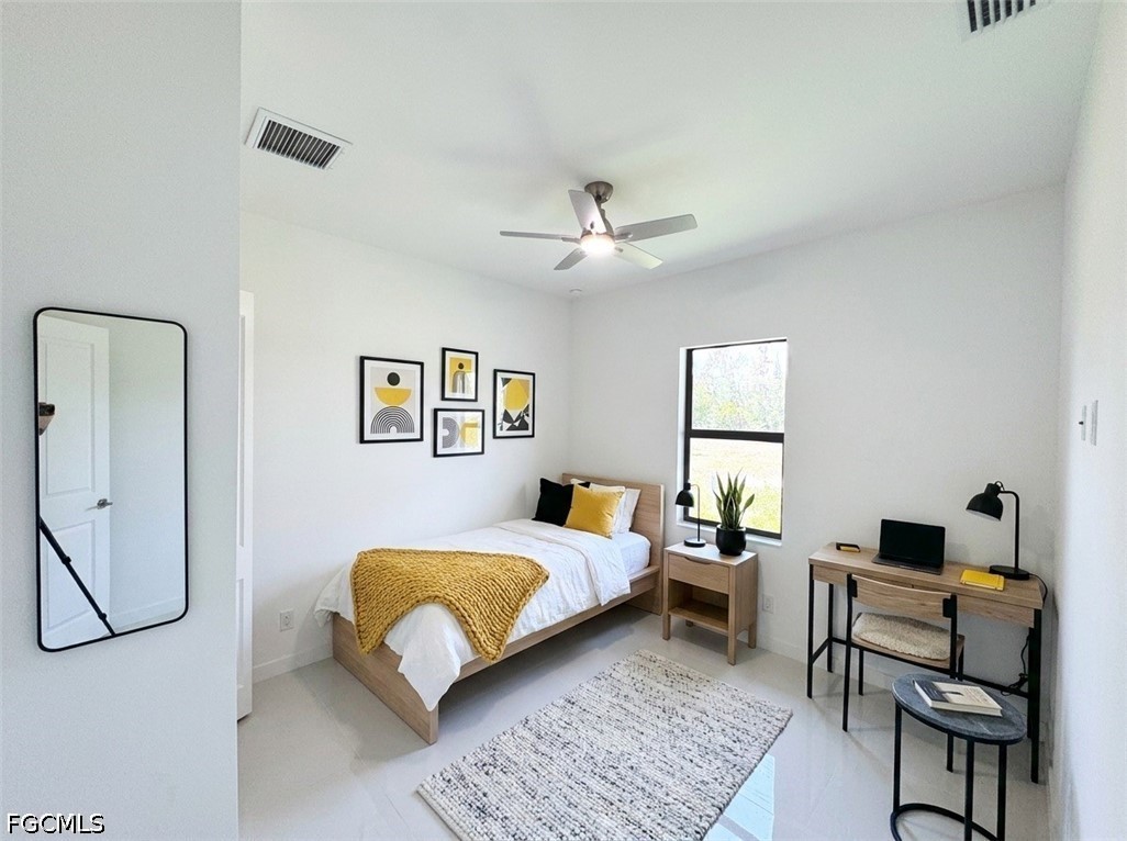 4 Bed SingleFamilyResidence for Sale in Cape Coral, FL — photo 22