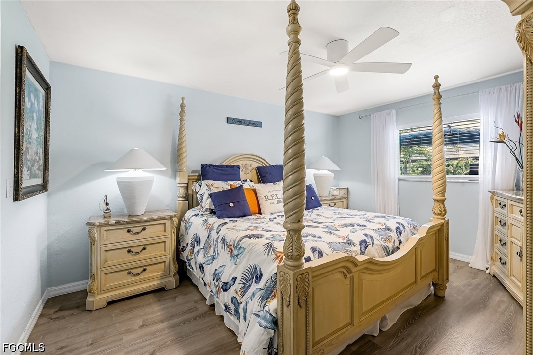 4 Bed Pool Home for Sale in Cape Coral, FL, $400,000 — photo 22