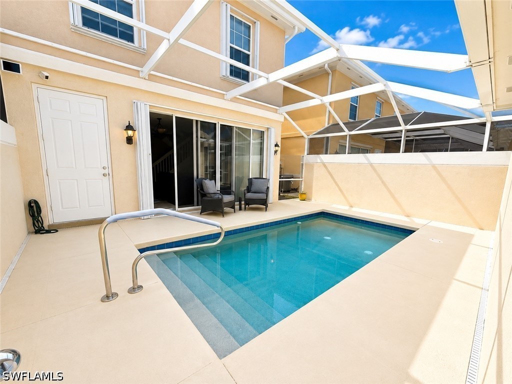 3 Bed Pool Home for Sale in Verona Walk, FL, $5,500 — photo 22
