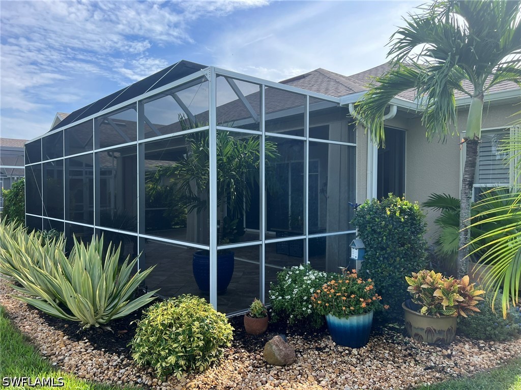 2 Bed Waterfront Home for Sale in Palm Island, FL, $399,000 — photo 22
