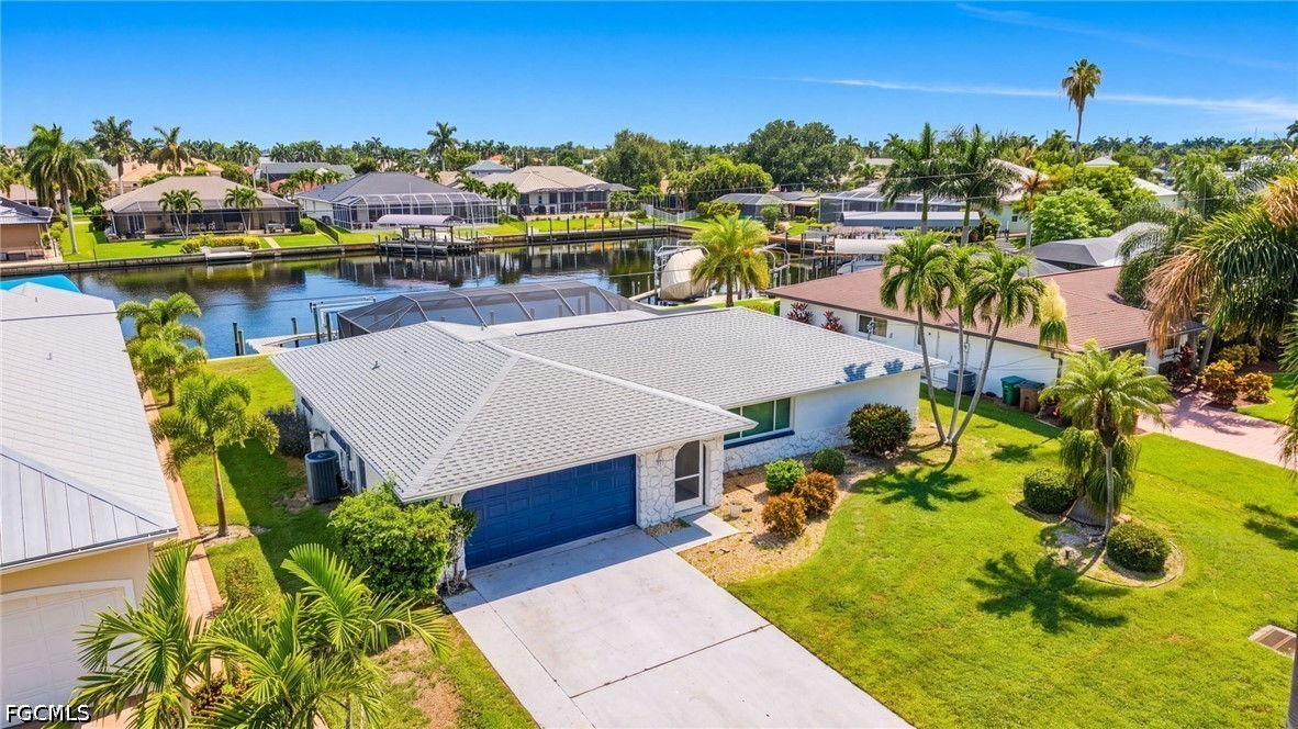 3 Bed Pool Home for Sale in Cape Coral, FL, $599,950 — photo 22