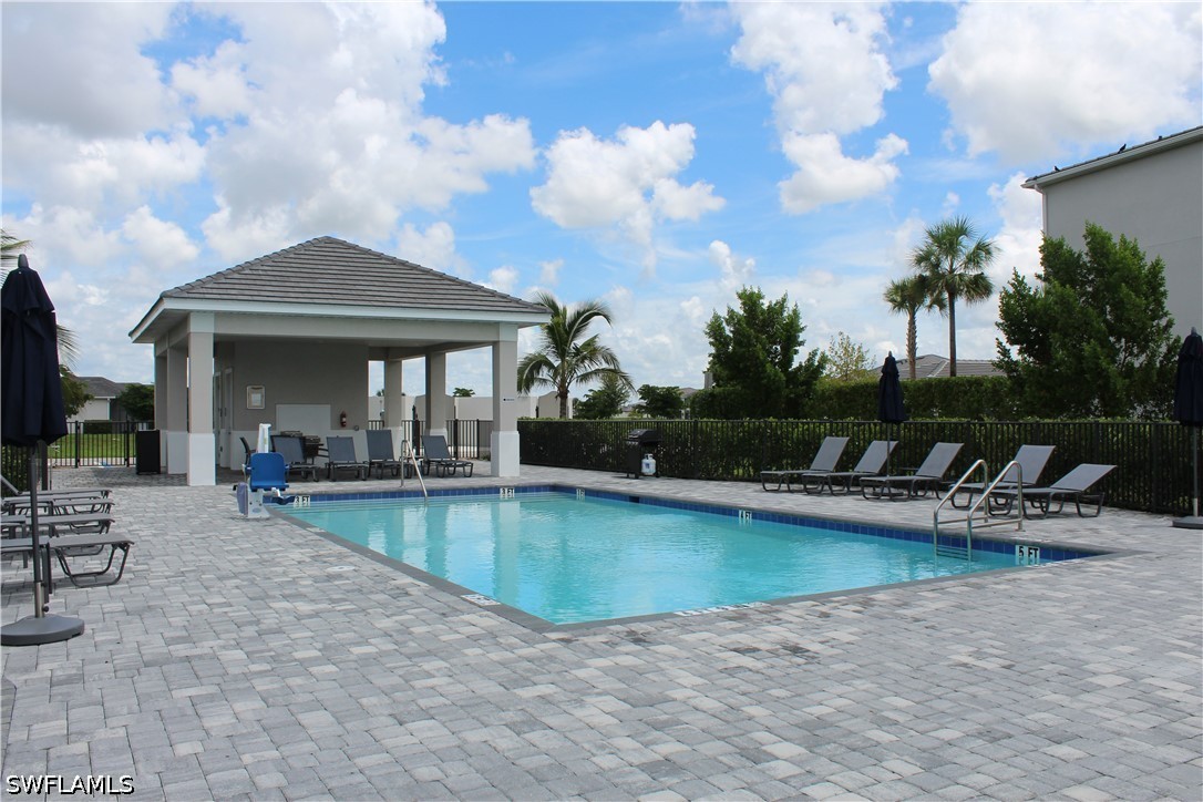 3 Bed Waterfront Home for Sale in Ave Maria, FL, $4,950 — photo 22