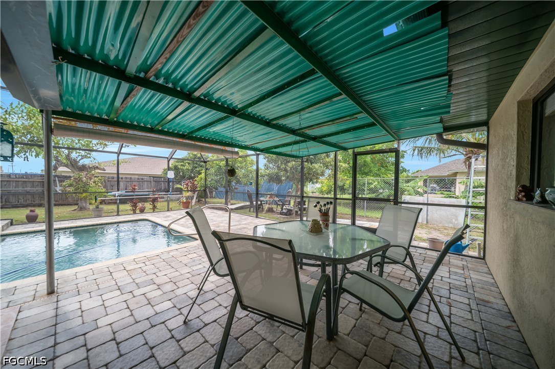 3 Bed Pool Home for Sale in Cape Coral, photo 22