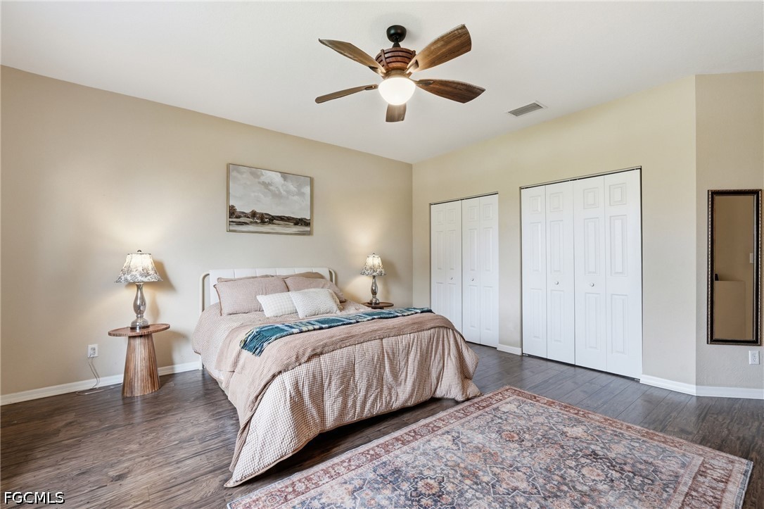 3 Bed Waterfront Home for Sale in Bella Vida, FL, $365,000 — photo 22
