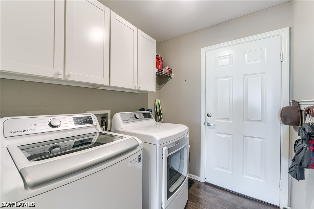 2 Bed Pool Home for Sale in Sabal Cove, photo 22