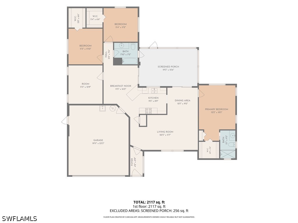 4 Bed SingleFamilyResidence for Sale in Cape Coral, FL — photo 22
