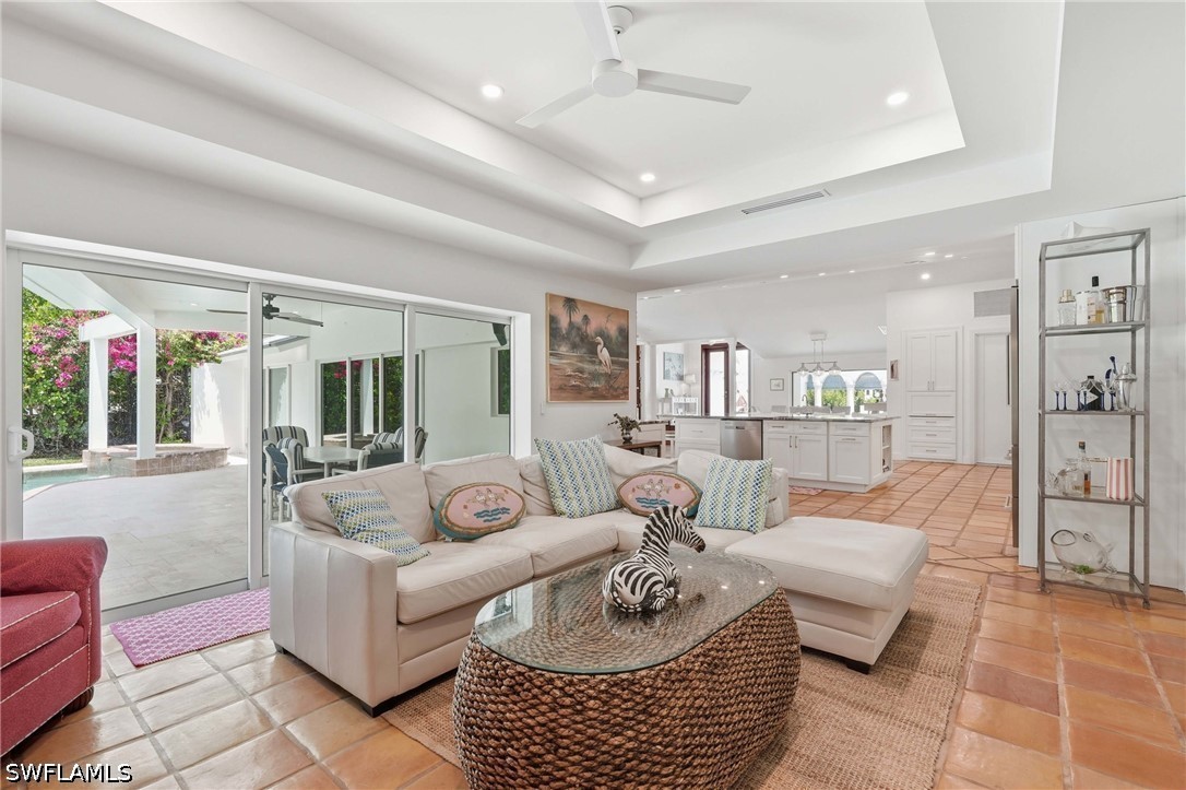 4 Bed Pool Home for Sale in Park Shore, photo 22