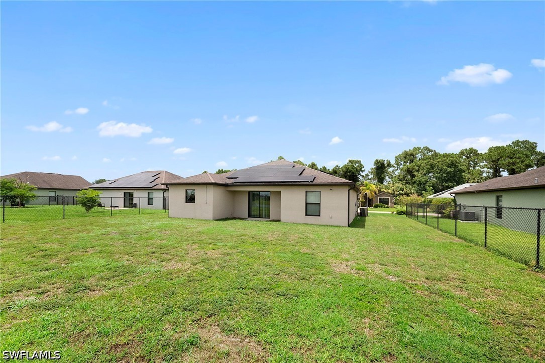 3 Bed Waterfront Home for Sale in Shadow Lakes, FL, $330,000 — photo 22