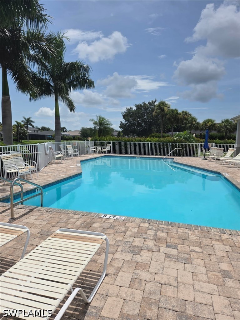 4 Bed Pool Home for Sale in Gladiolus Preserve, FL, $3,250 — photo 22