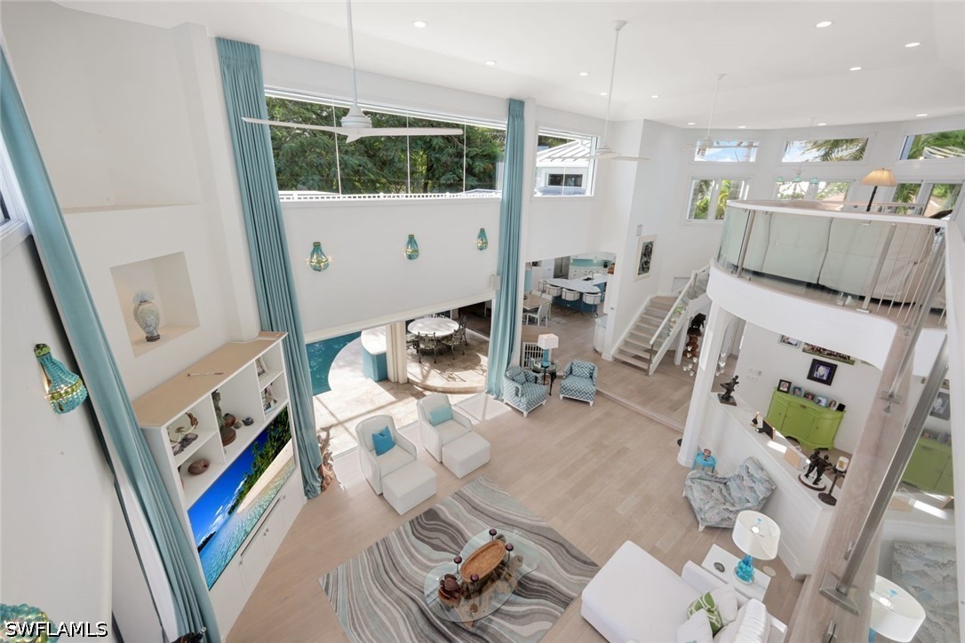 4 Bed Pool Home for Sale in Estates, FL, $6,799,000 — photo 22