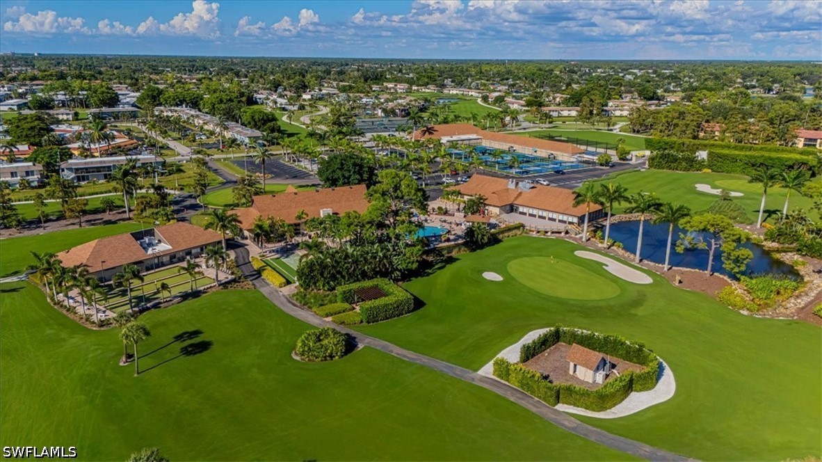 2 Bed Condominium for Sale in Naples, FL, $350,000 — photo 22
