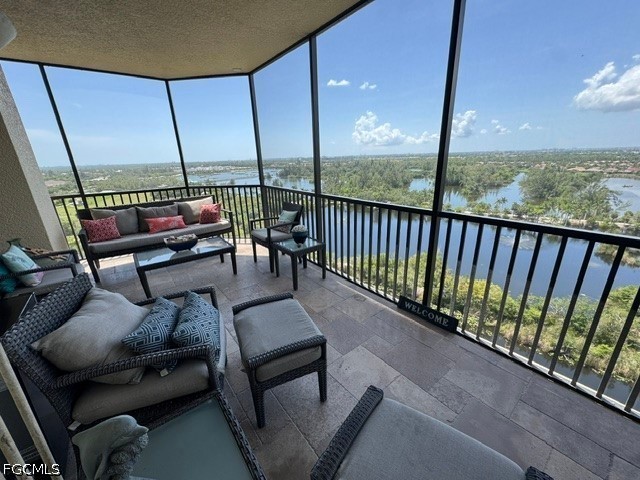 4 Bed Waterfront Home for Sale in Riva Del Lago, photo 22