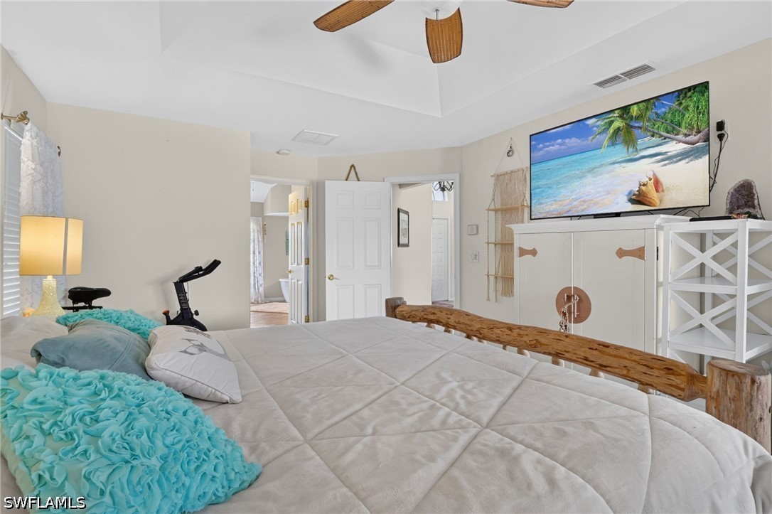 3 Bed Pool Home for Sale in Cape Coral, FL, $650,000 — photo 22