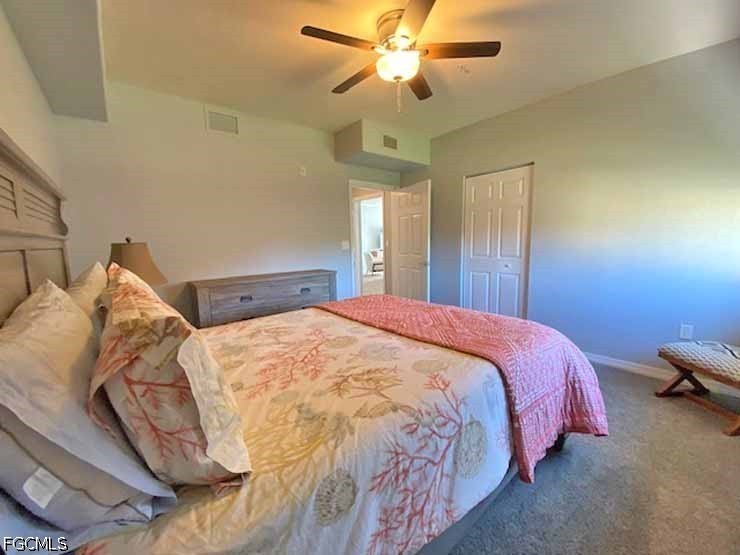 3 Bed Waterfront Home for Sale in Bella Casa, FL, $1,899 — photo 22