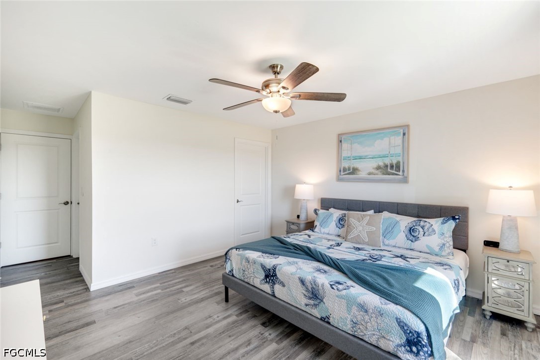 4 Bed Pool Home for Sale in Cape Coral, FL, $415,000 — photo 22