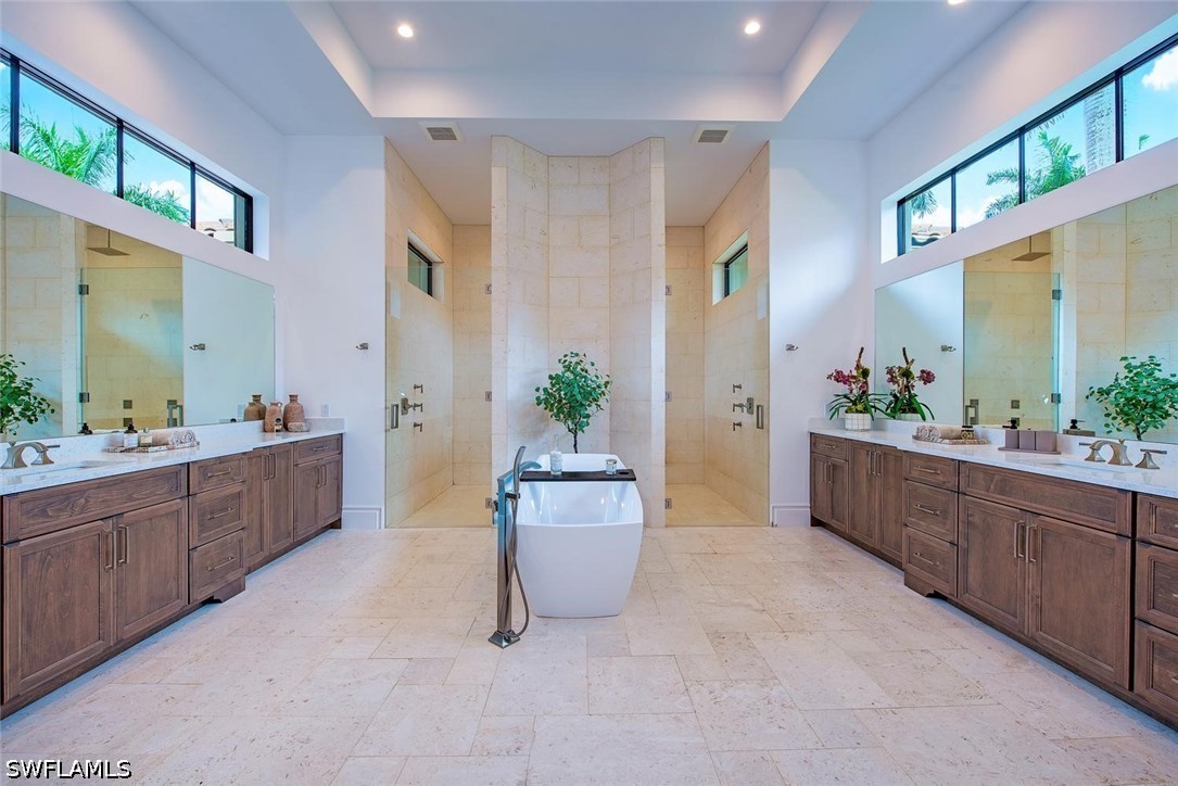 5 Bed Pool Home for Sale in Naples, FL, $7,250,000 — photo 22